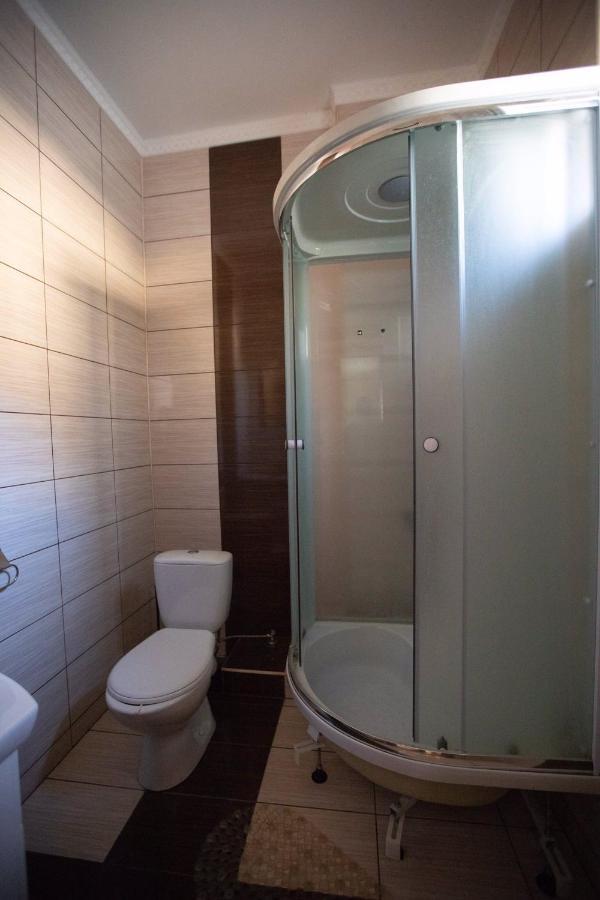 Guest House In Drachino Svalyava Exterior photo