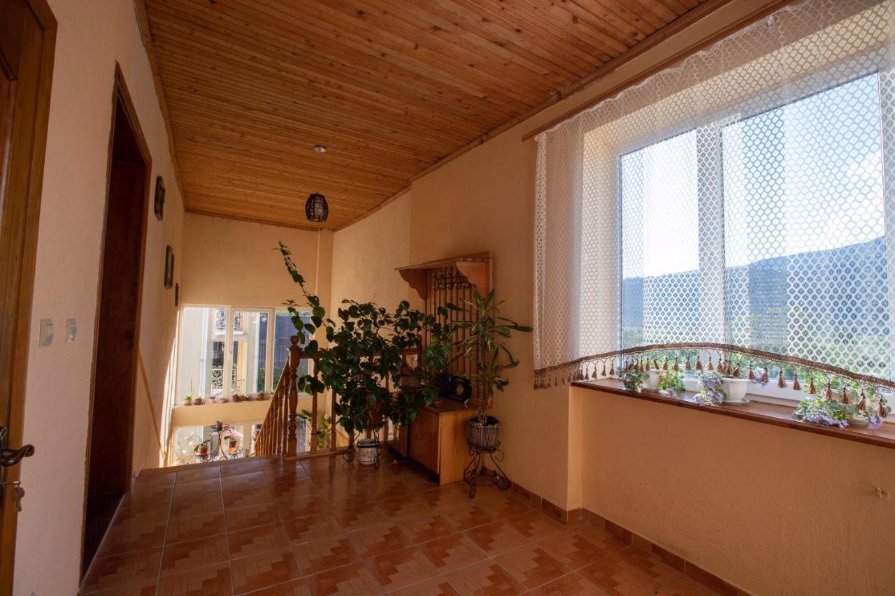 Guest House In Drachino Svalyava Exterior photo