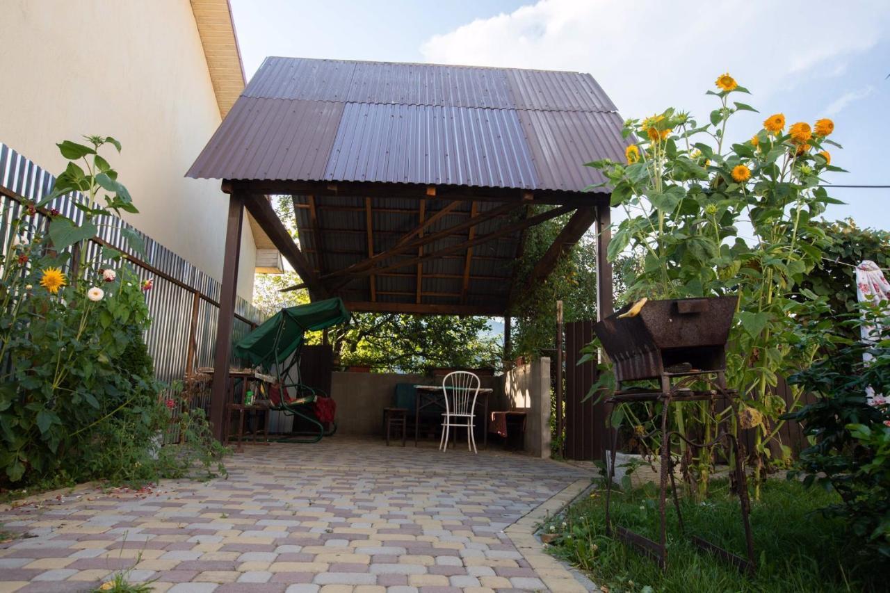 Guest House In Drachino Svalyava Exterior photo