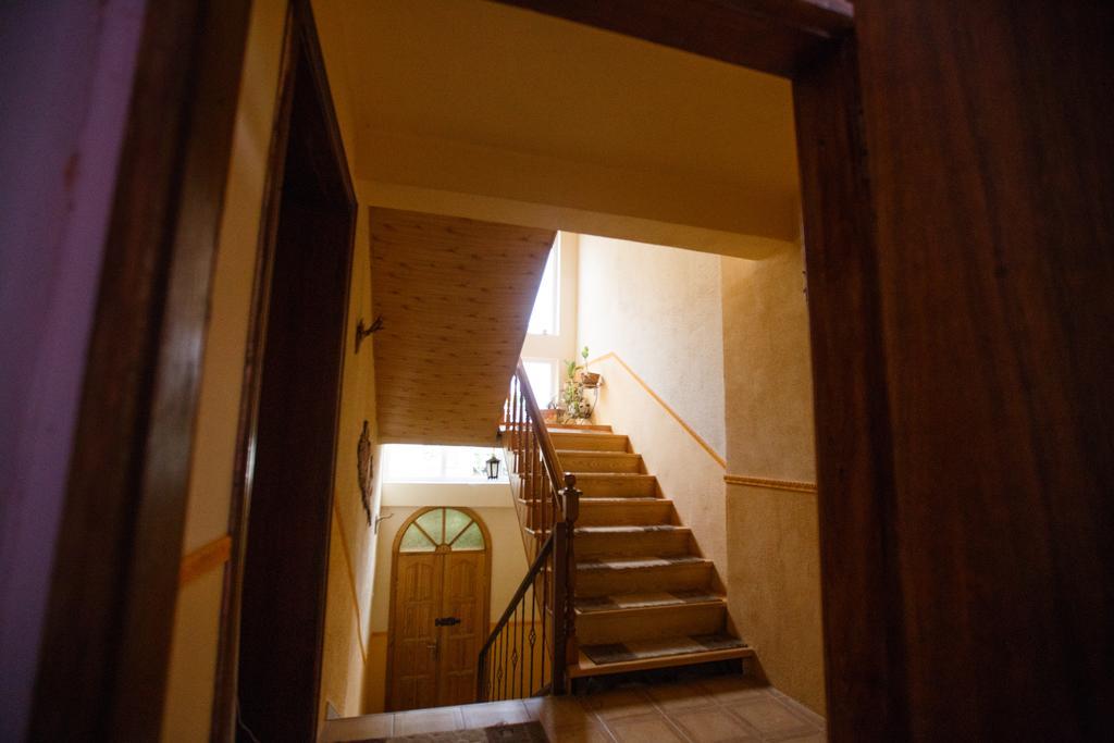 Guest House In Drachino Svalyava Exterior photo