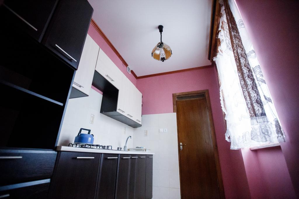 Guest House In Drachino Svalyava Exterior photo