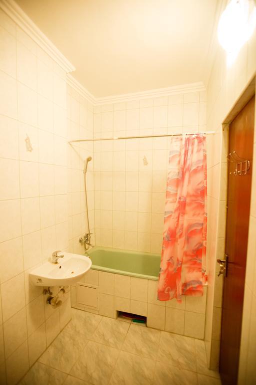 Guest House In Drachino Svalyava Exterior photo
