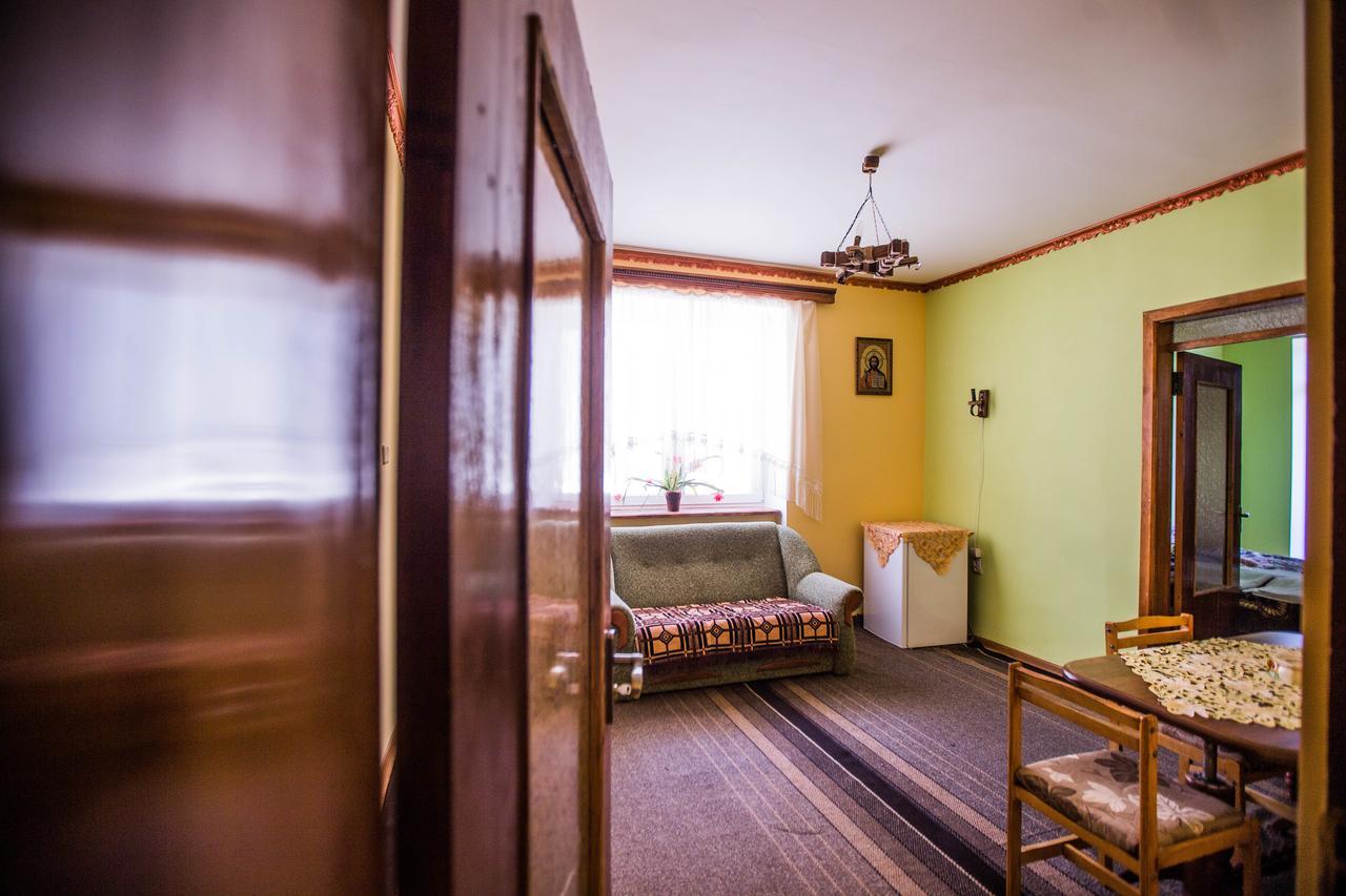 Guest House In Drachino Svalyava Exterior photo